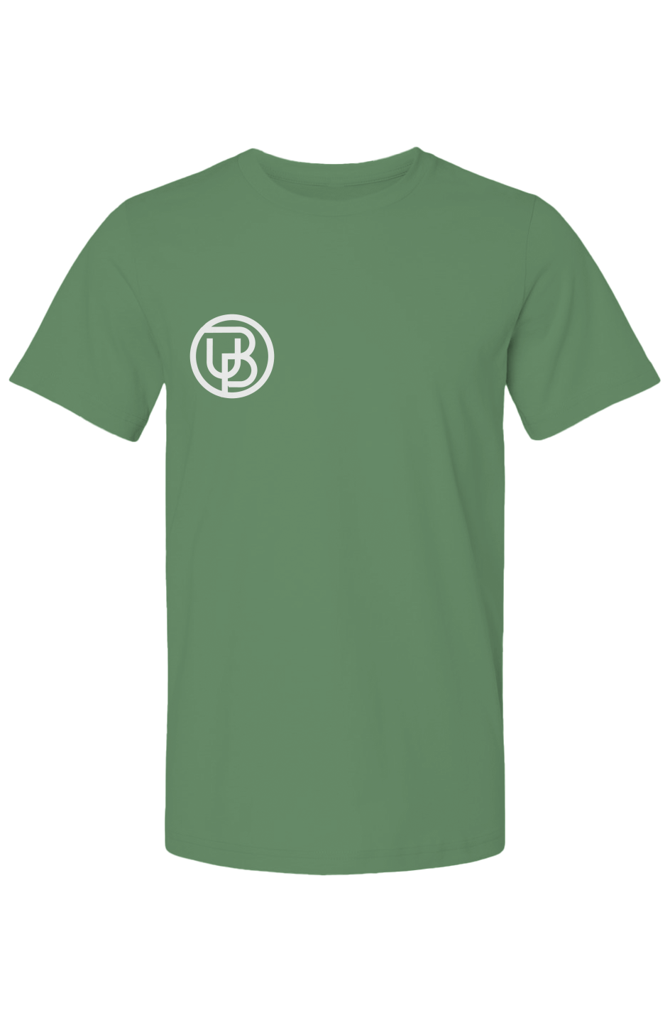 Oasis Back-Print Tee — Take the Uncommon Path 
