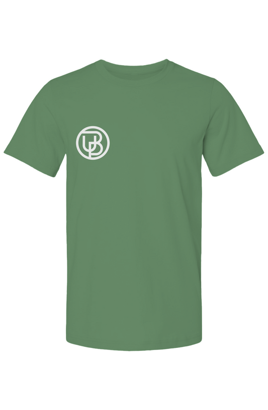 Oasis Back-Print Tee — Take the Uncommon Path 