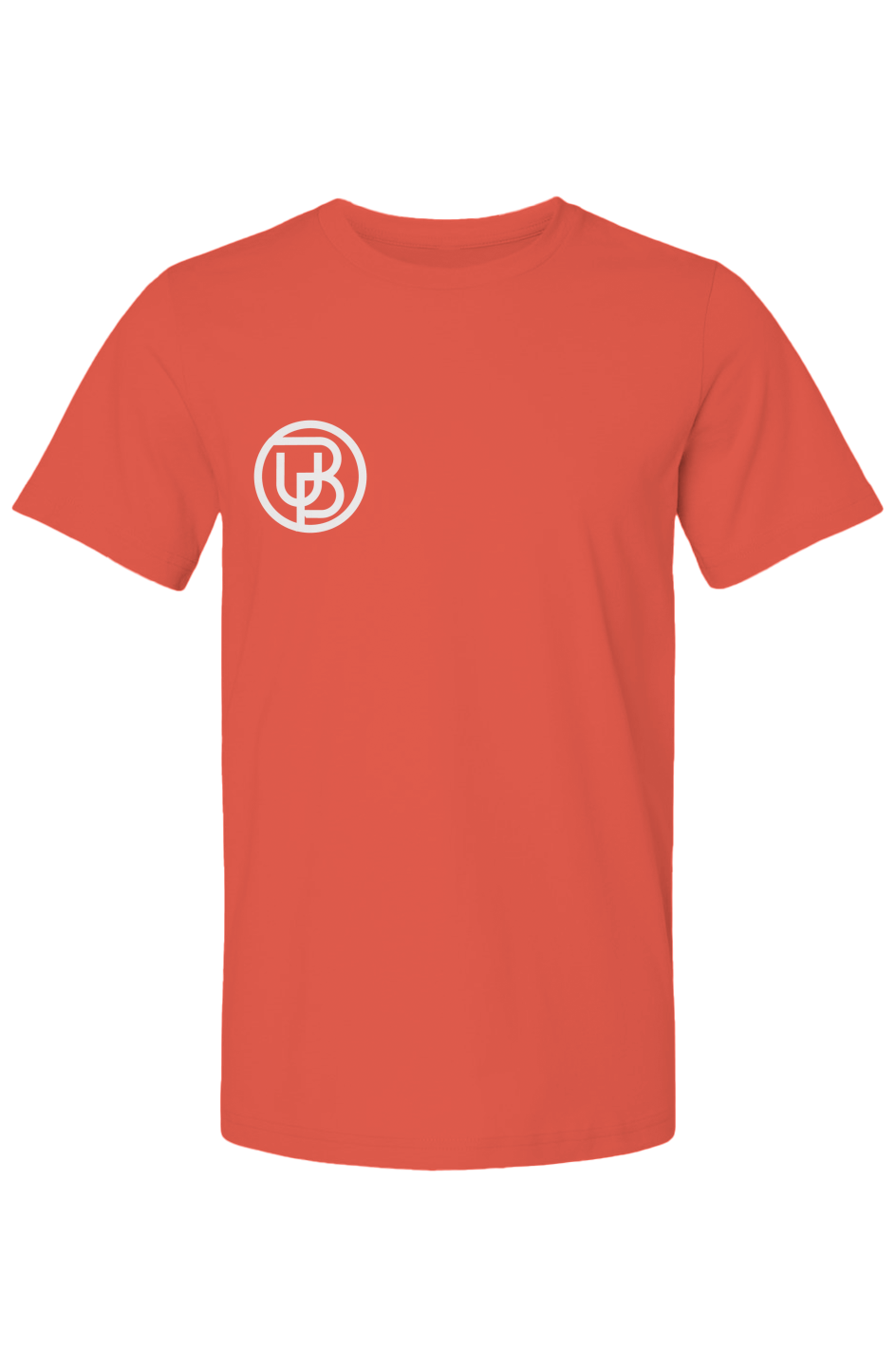 Oasis Back-Print Tee — Take the Uncommon Path 