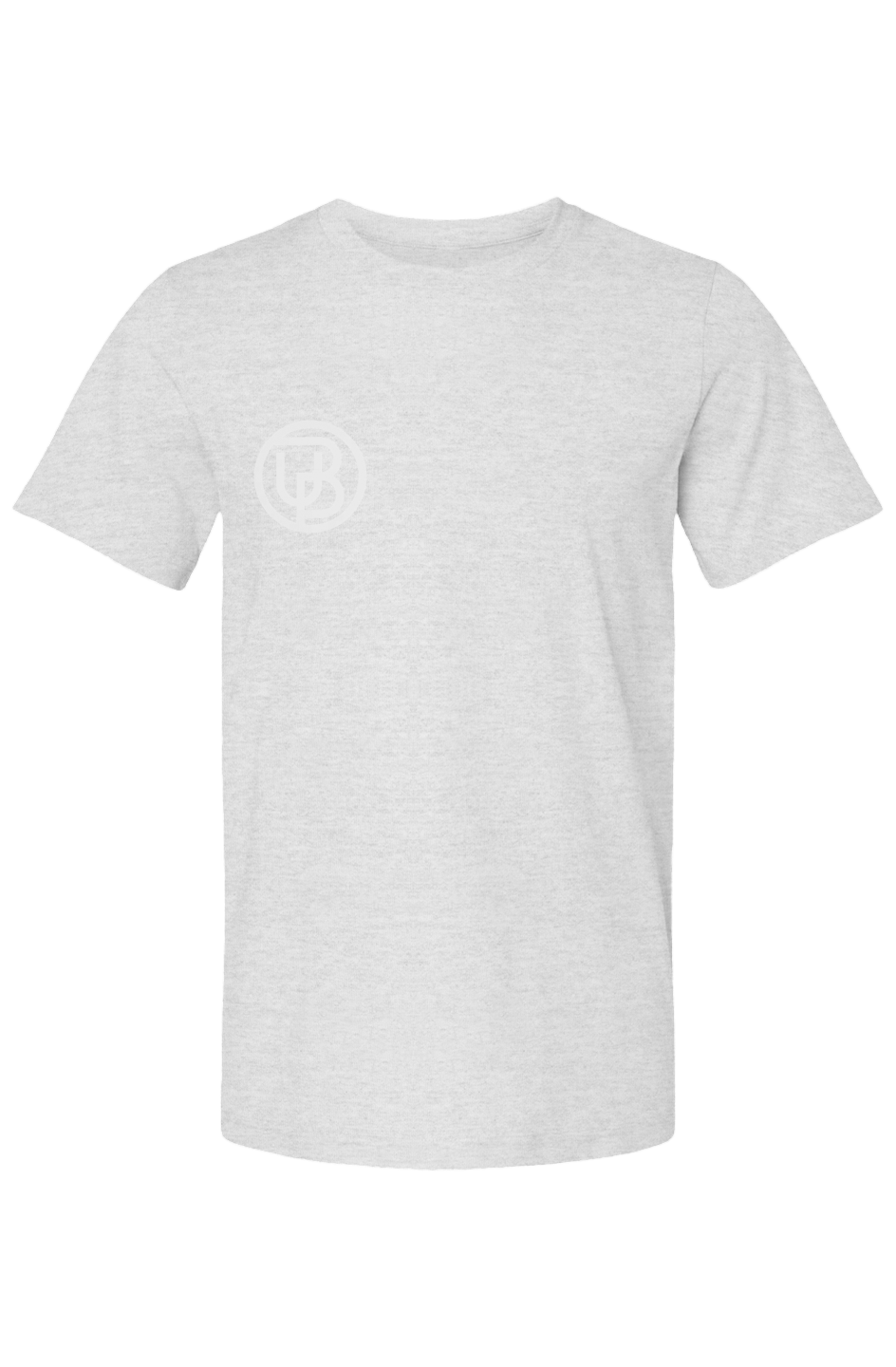 Threshold Back-Print Tee — Take the Uncommon Path 