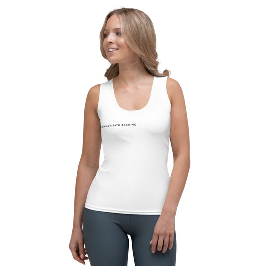 Cold Crash Tank Top