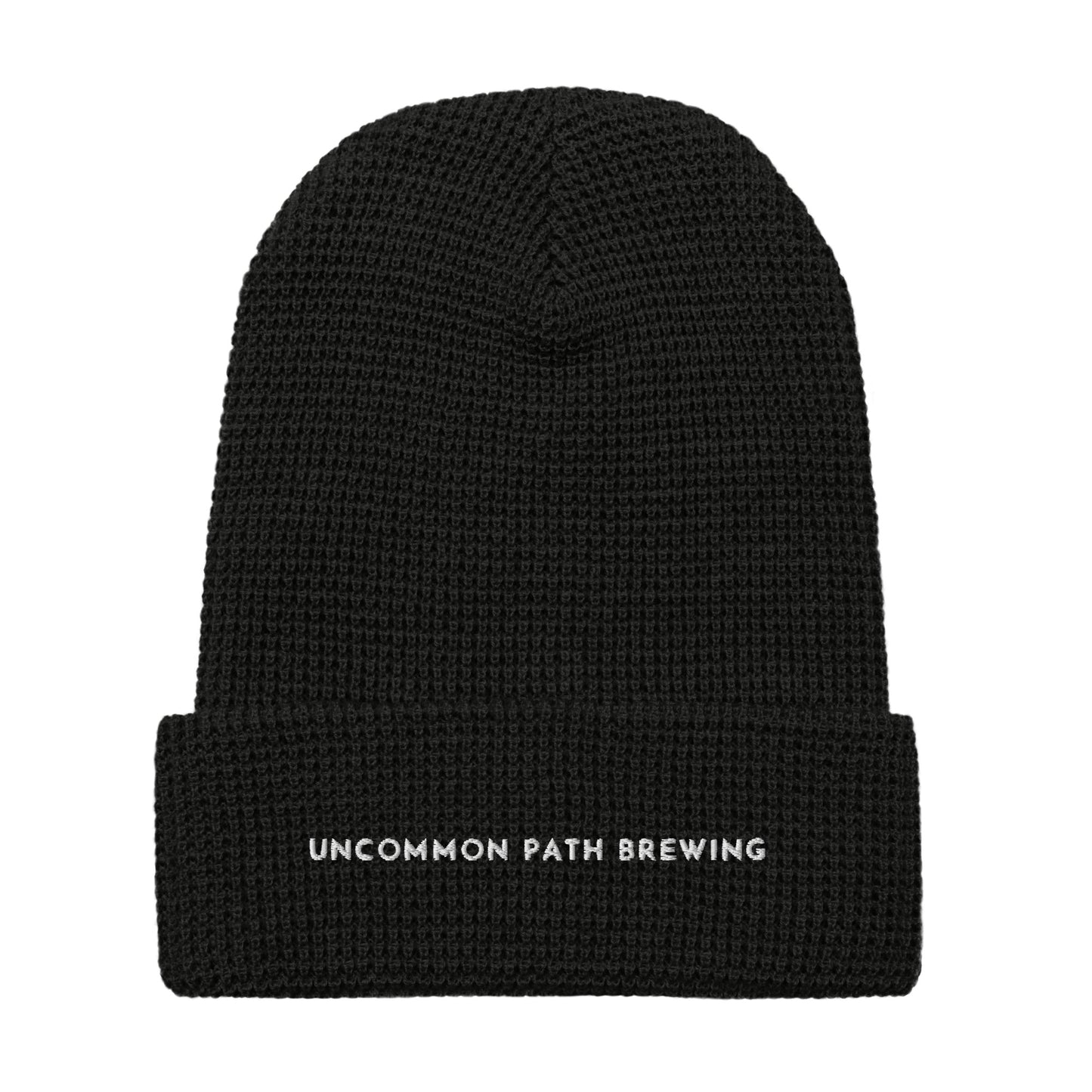 Waffle Beanie